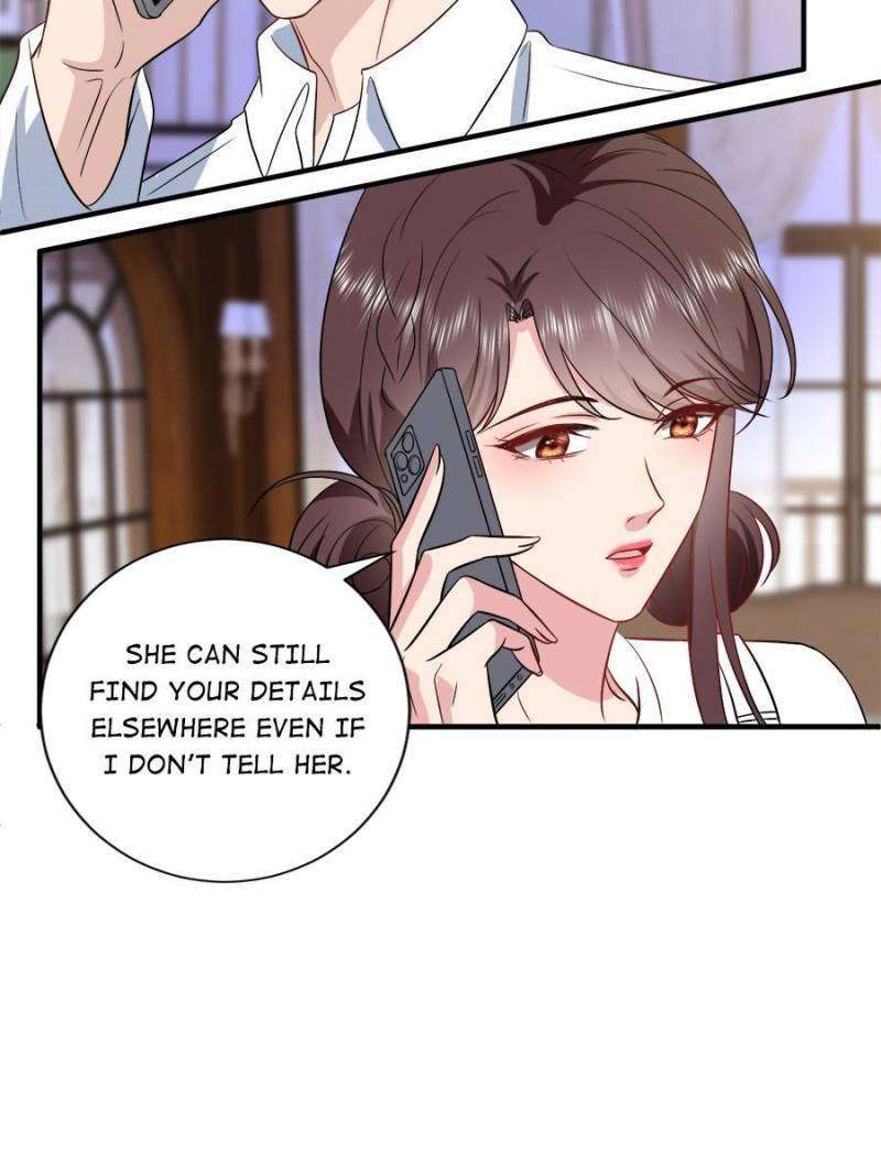 Trial Marriage Husband: Need to Work Hard Chapter 331 page 19