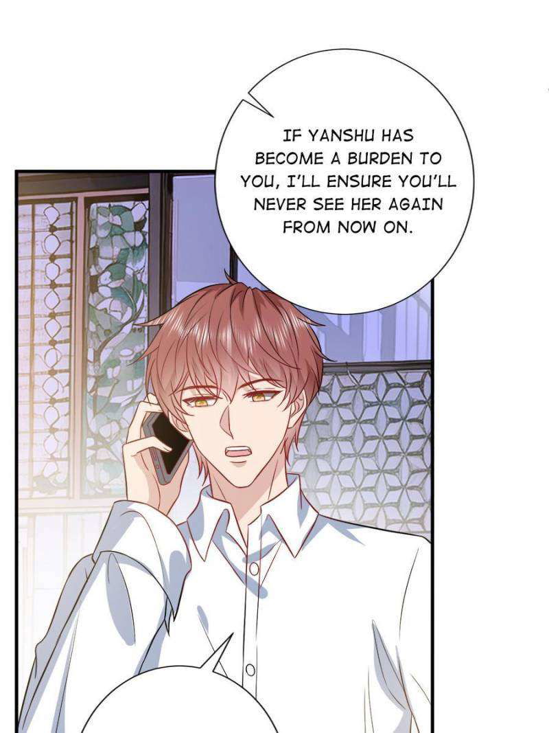 Trial Marriage Husband: Need to Work Hard Chapter 331 page 20