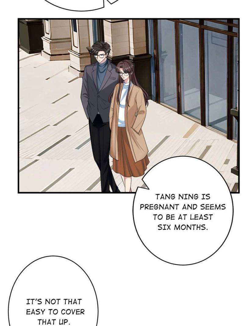 Trial Marriage Husband: Need to Work Hard Chapter 332 page 11