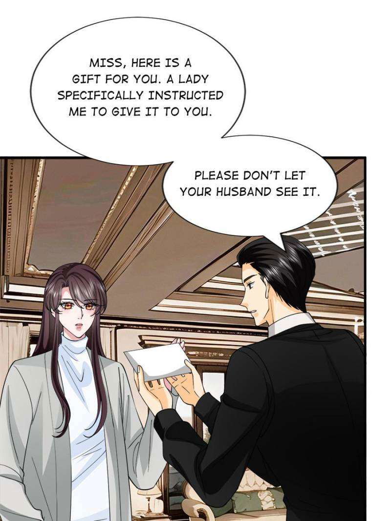 Trial Marriage Husband: Need to Work Hard Chapter 332 page 16