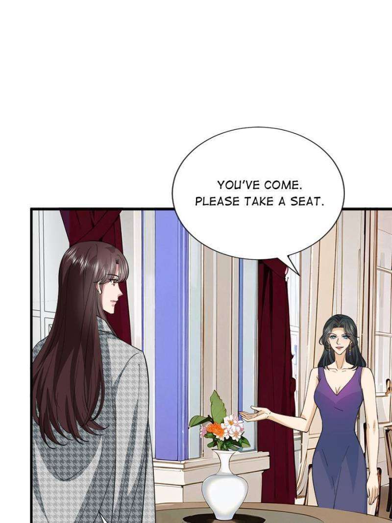 Trial Marriage Husband: Need to Work Hard Chapter 332 page 31