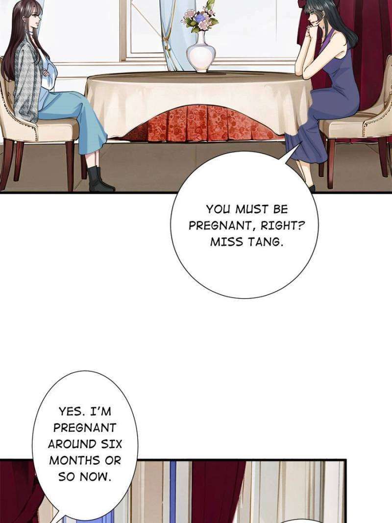 Trial Marriage Husband: Need to Work Hard Chapter 332 page 33