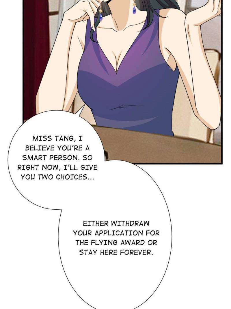 Trial Marriage Husband: Need to Work Hard Chapter 332 page 37
