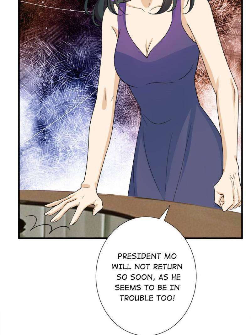 Trial Marriage Husband: Need to Work Hard Chapter 332 page 41
