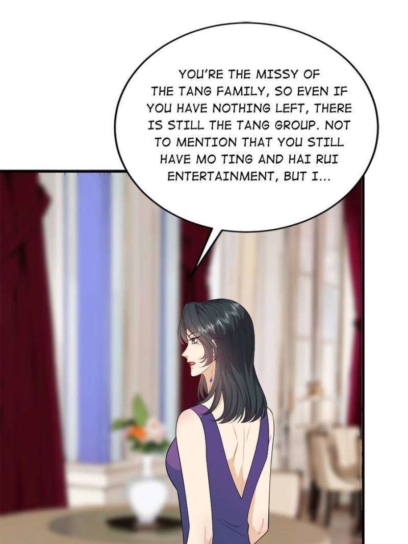 Trial Marriage Husband: Need to Work Hard Chapter 332 page 46