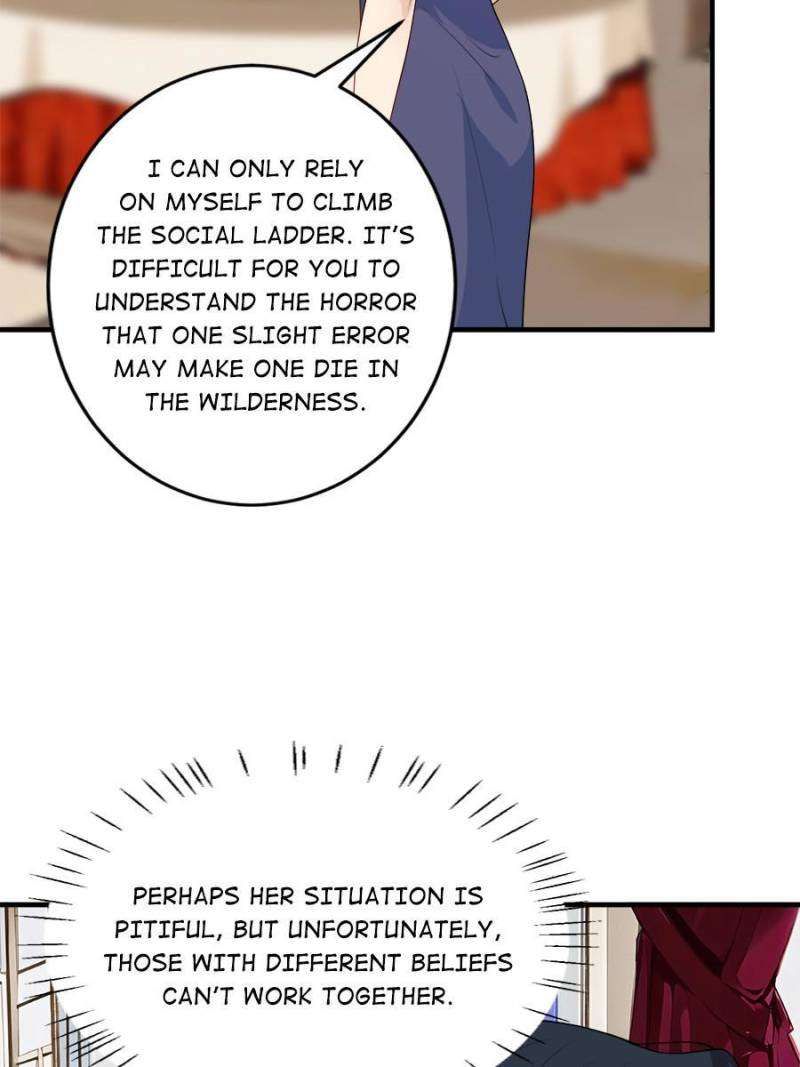 Trial Marriage Husband: Need to Work Hard Chapter 332 page 47