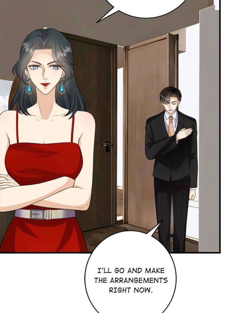 Trial Marriage Husband: Need to Work Hard Chapter 332 page 5