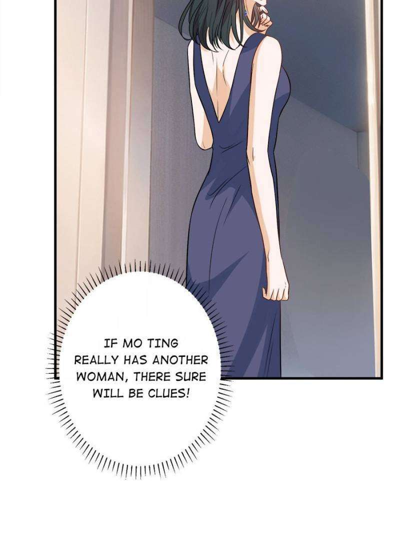 Trial Marriage Husband: Need to Work Hard Chapter 333 page 27
