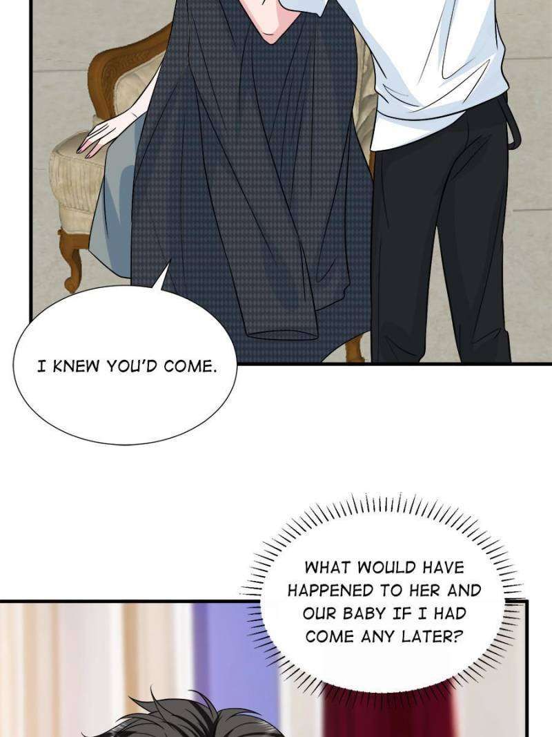 Trial Marriage Husband: Need to Work Hard Chapter 333 page 45