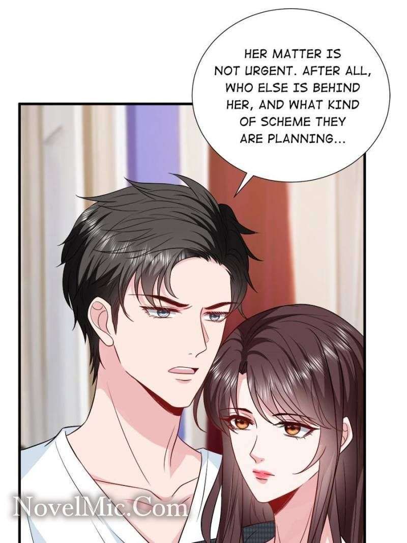 Trial Marriage Husband: Need to Work Hard Chapter 333 page 49