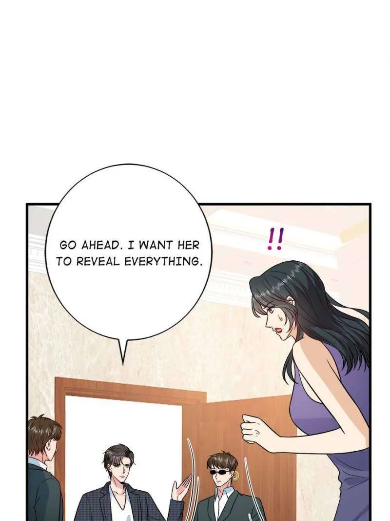 Trial Marriage Husband: Need to Work Hard Chapter 334 page 15