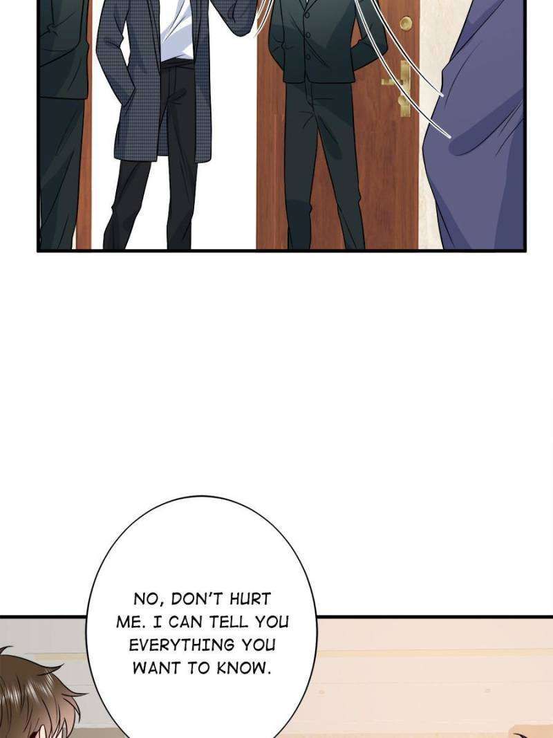 Trial Marriage Husband: Need to Work Hard Chapter 334 page 16