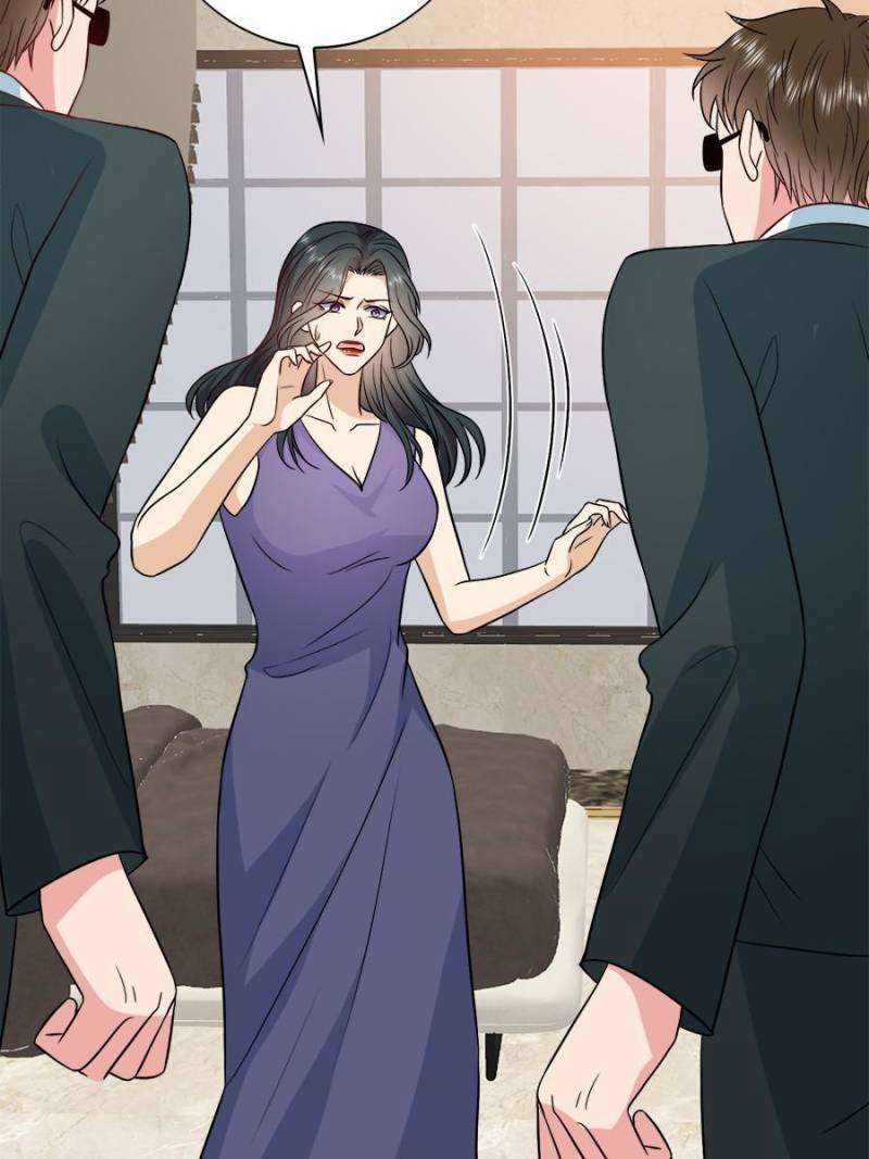 Trial Marriage Husband: Need to Work Hard Chapter 334 page 17