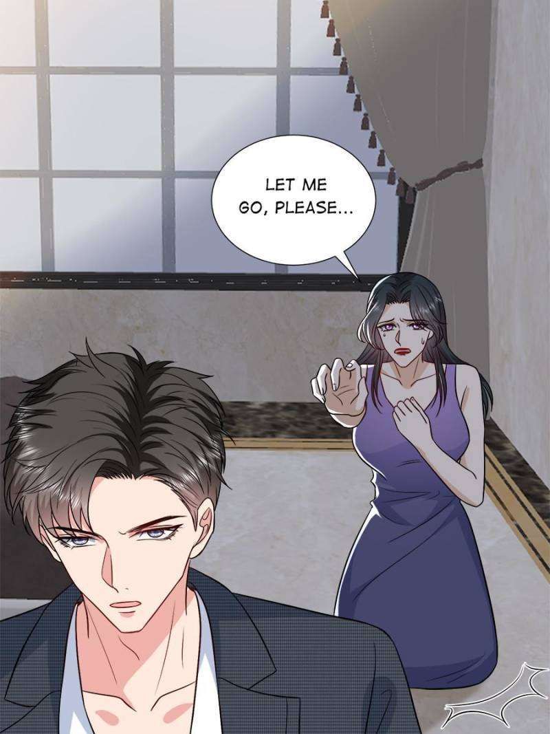 Trial Marriage Husband: Need to Work Hard Chapter 334 page 24