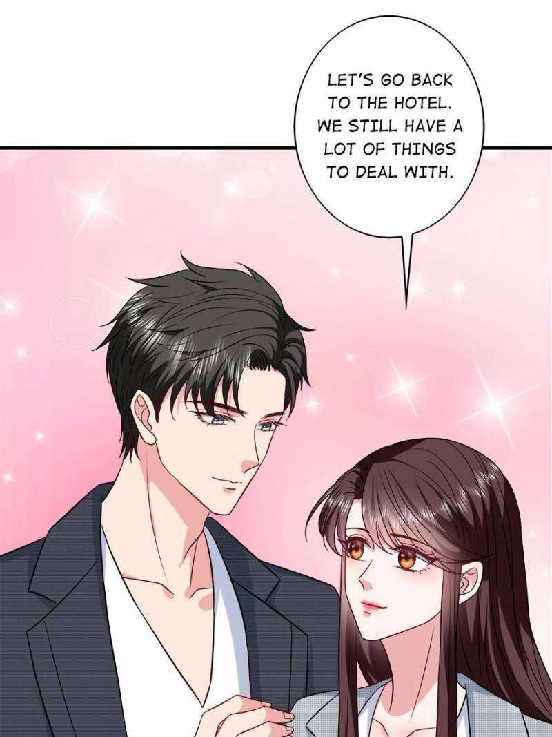 Trial Marriage Husband: Need to Work Hard Chapter 334 page 6
