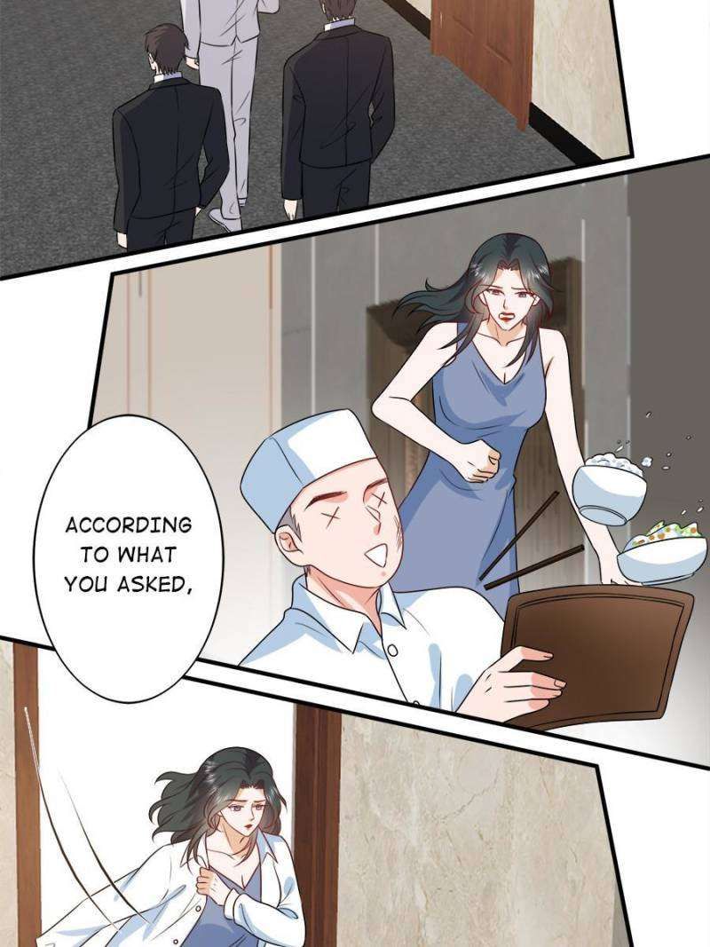 Trial Marriage Husband: Need to Work Hard Chapter 335 page 14
