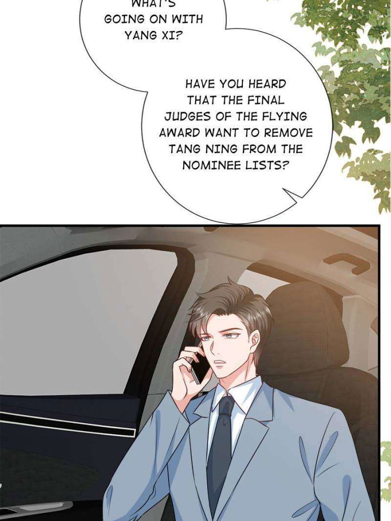 Trial Marriage Husband: Need to Work Hard Chapter 335 page 5