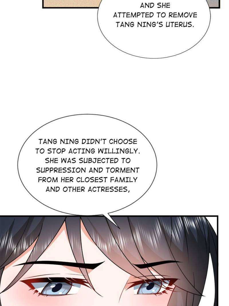Trial Marriage Husband: Need to Work Hard Chapter 336 page 21