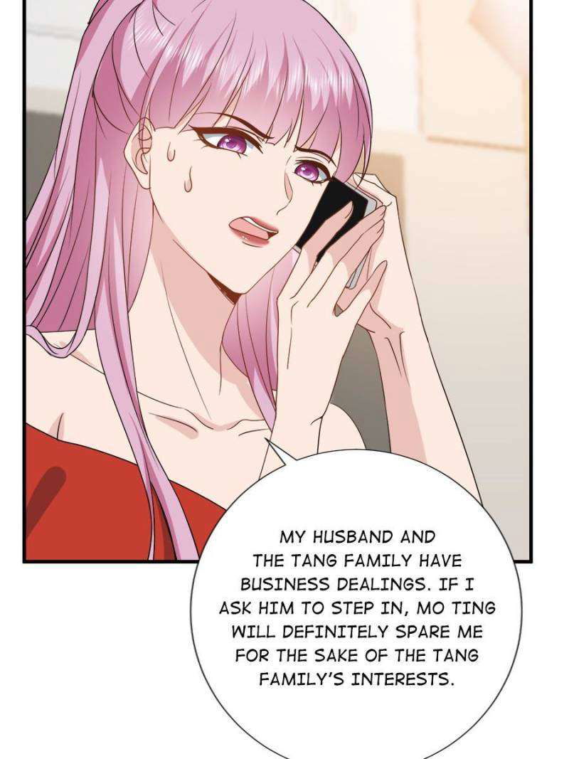 Trial Marriage Husband: Need to Work Hard Chapter 336 page 39