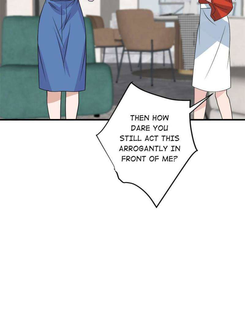 Trial Marriage Husband: Need to Work Hard Chapter 336 page 46