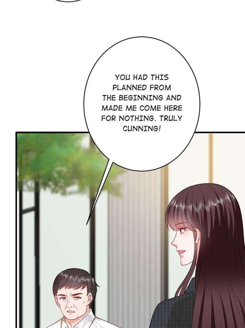 Trial Marriage Husband: Need to Work Hard Chapter 340 page 13