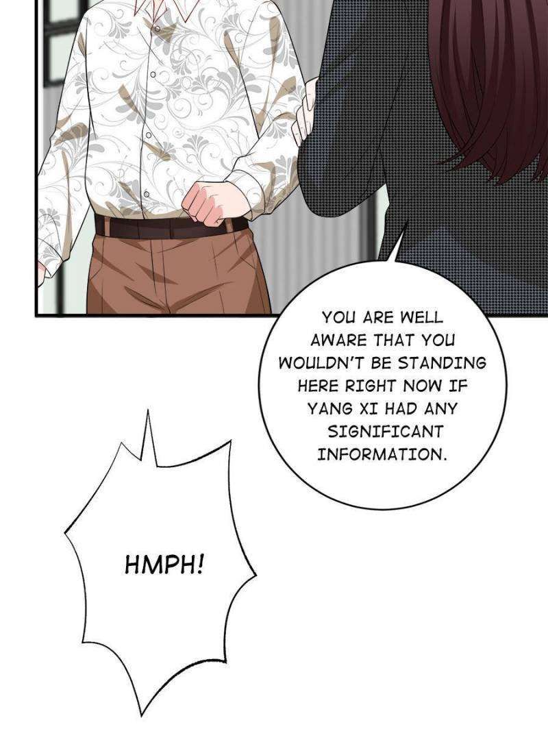 Trial Marriage Husband: Need to Work Hard Chapter 340 page 14