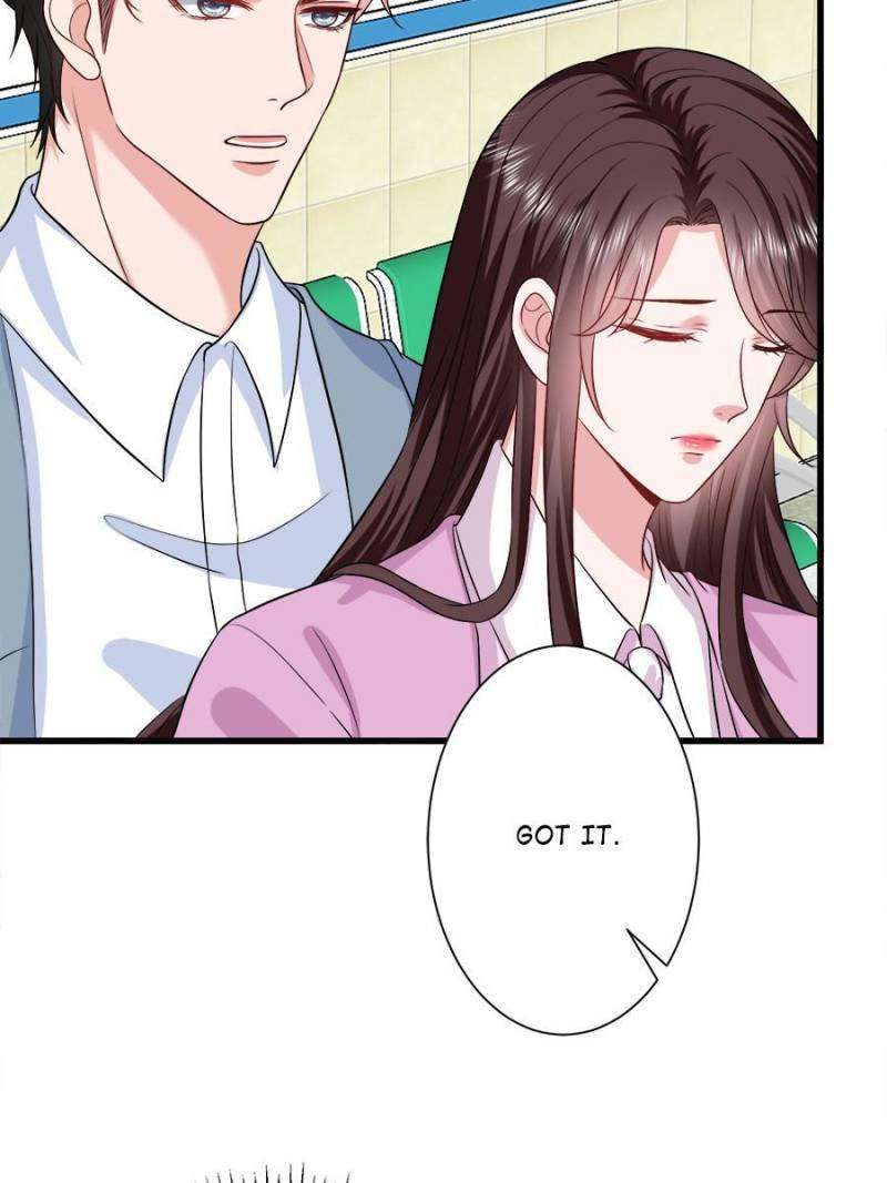 Trial Marriage Husband: Need to Work Hard Chapter 341 page 26