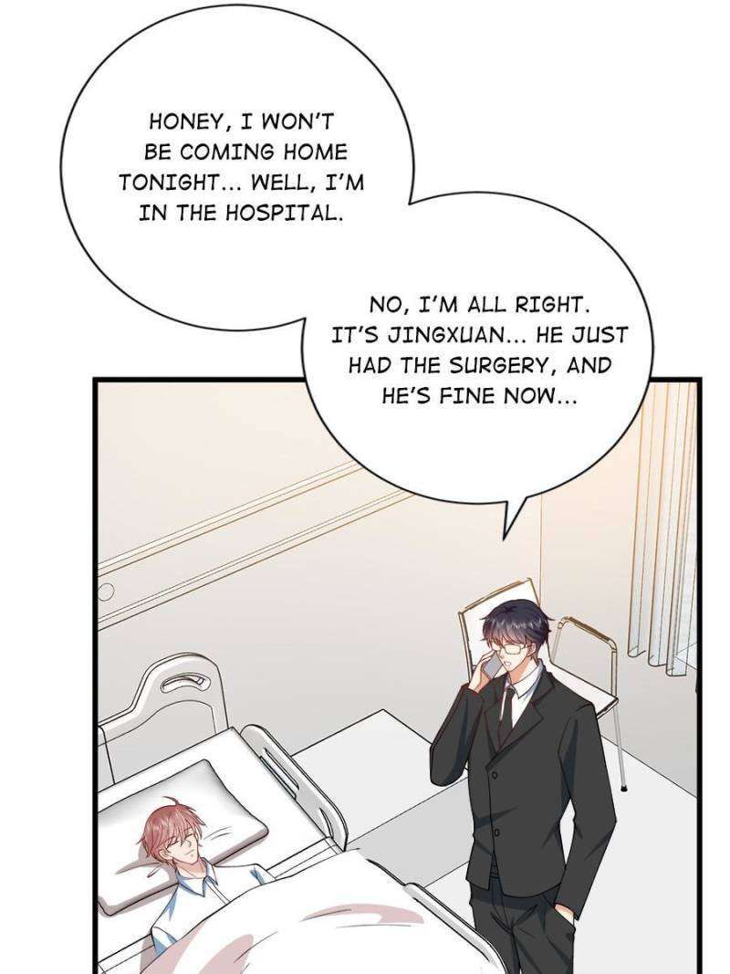 Trial Marriage Husband: Need to Work Hard Chapter 341 page 33