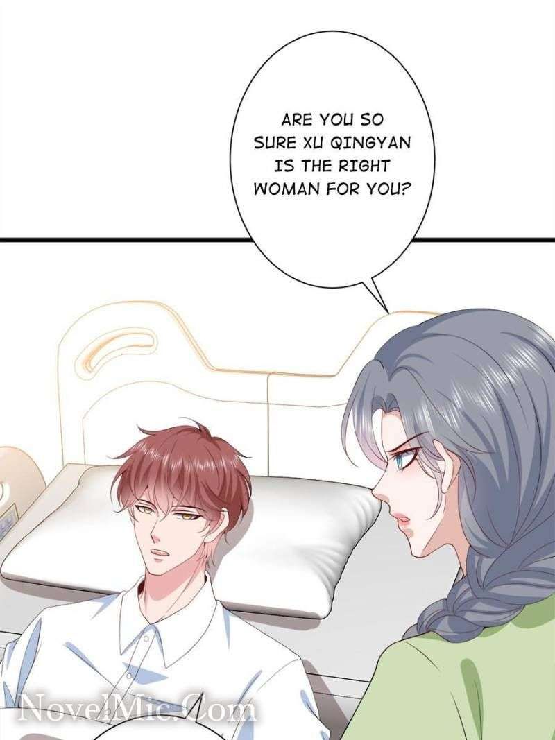 Trial Marriage Husband: Need to Work Hard Chapter 341 page 46