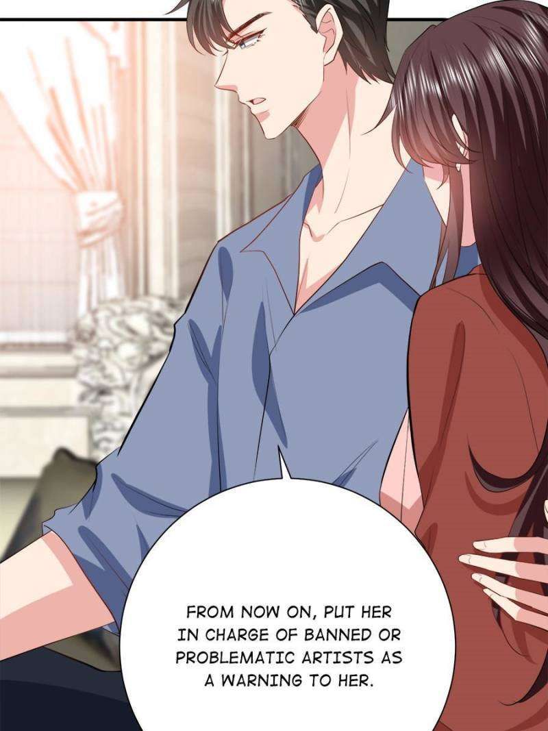 Trial Marriage Husband: Need to Work Hard Chapter 343 page 23
