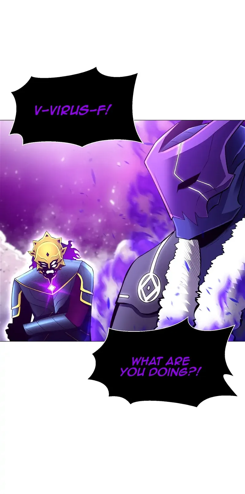 Updater Chapter 100 page 40