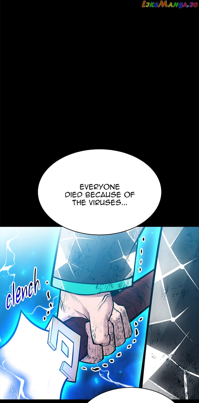 Updater Chapter 132 page 69