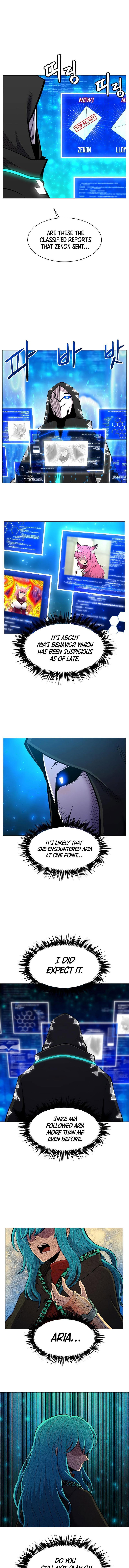 Updater Chapter 33 page 8