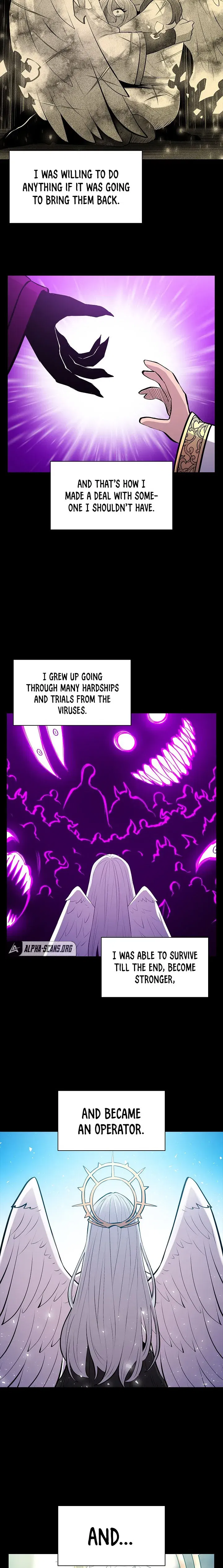 Updater Chapter 81 page 11