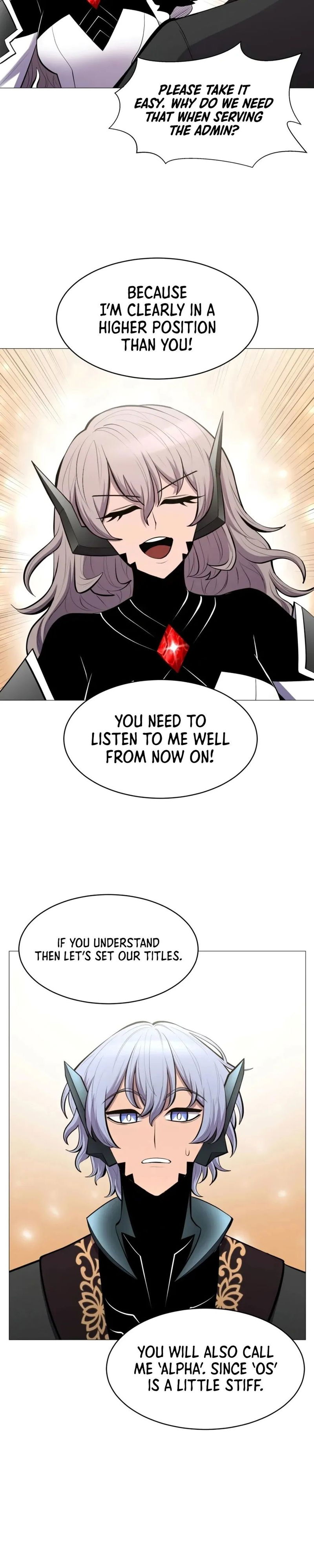Updater Chapter 98 page 27