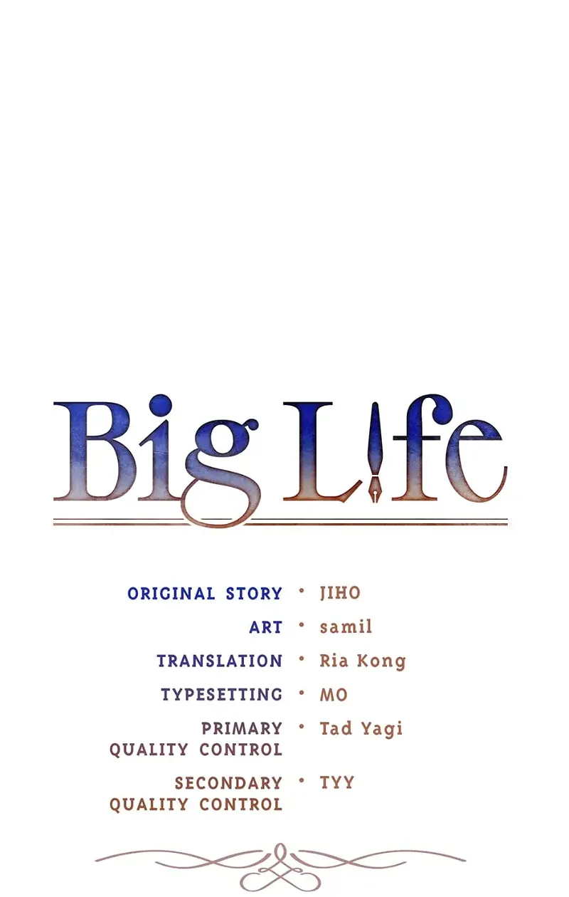 Big Life Chapter 102 page 27