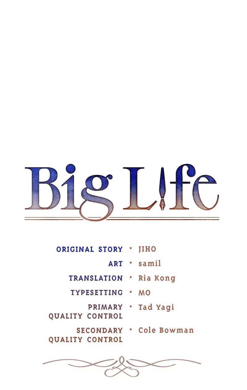 Big Life Chapter 105 page 14