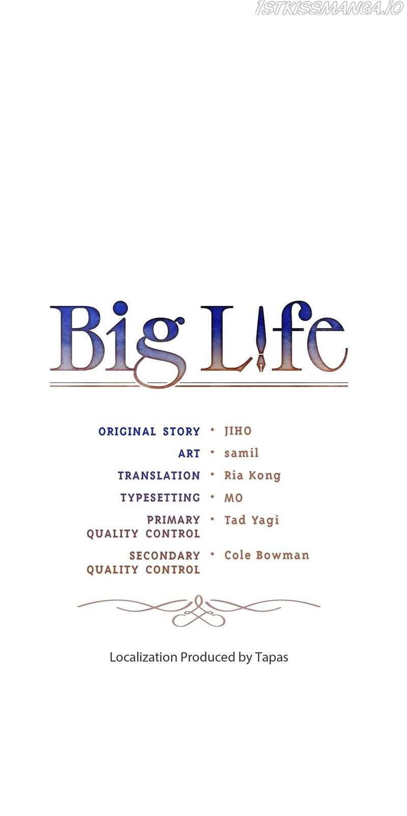 Big Life Chapter 110 page 16