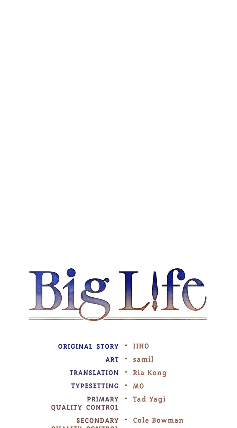 Big Life Chapter 116 page 24