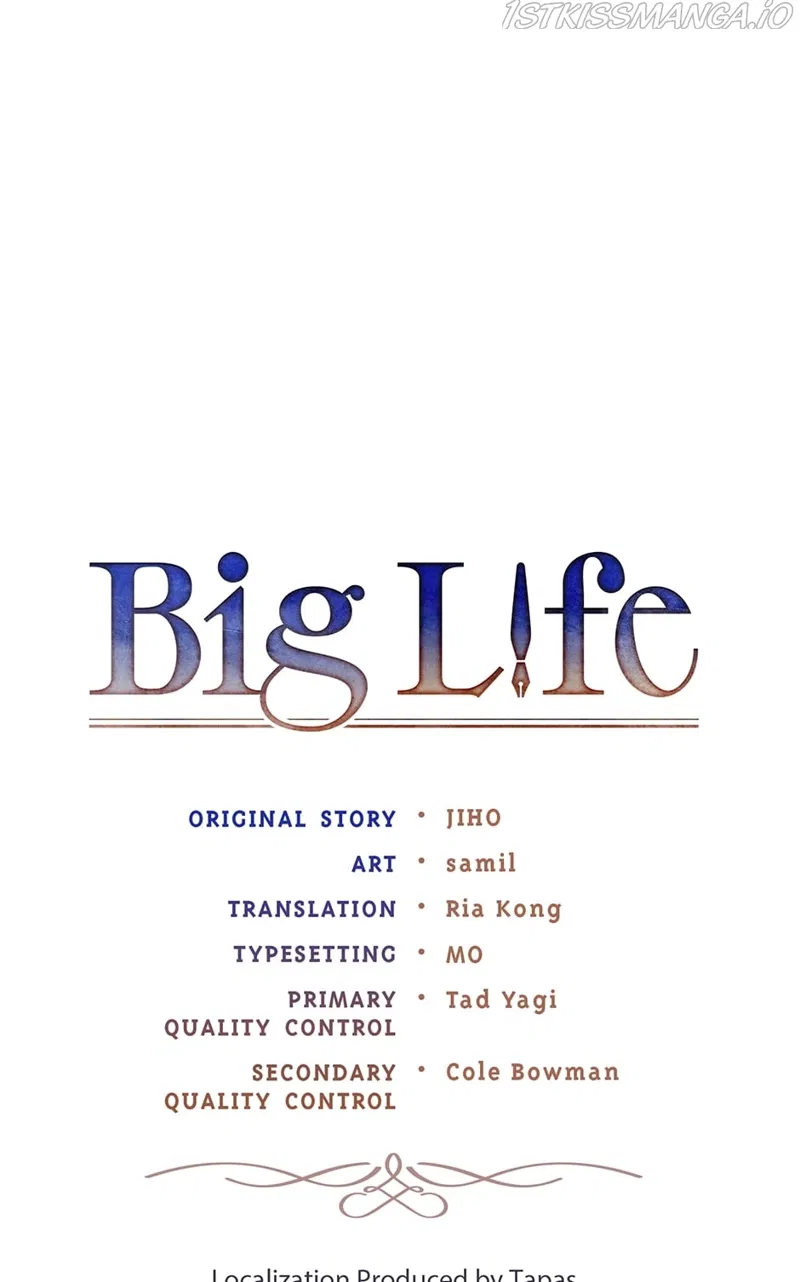 Big Life Chapter 117 page 13
