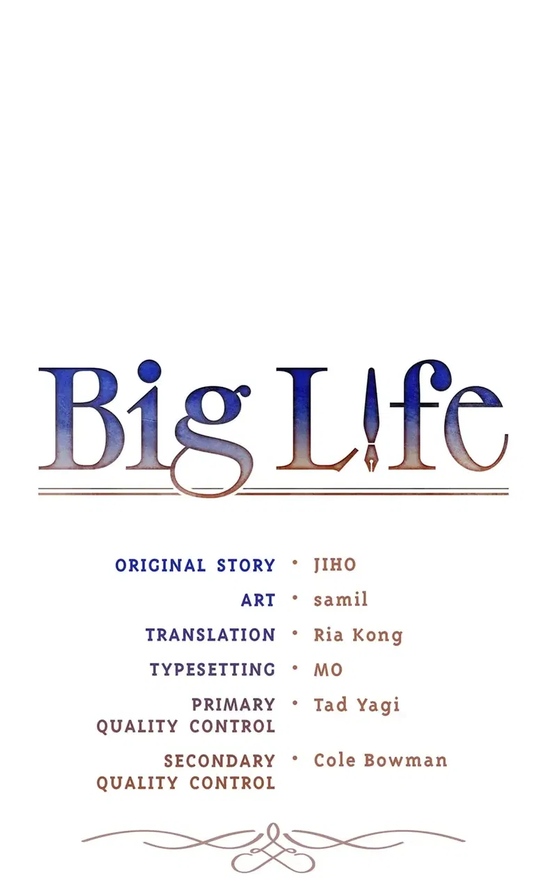 Big Life Chapter 120 page 27