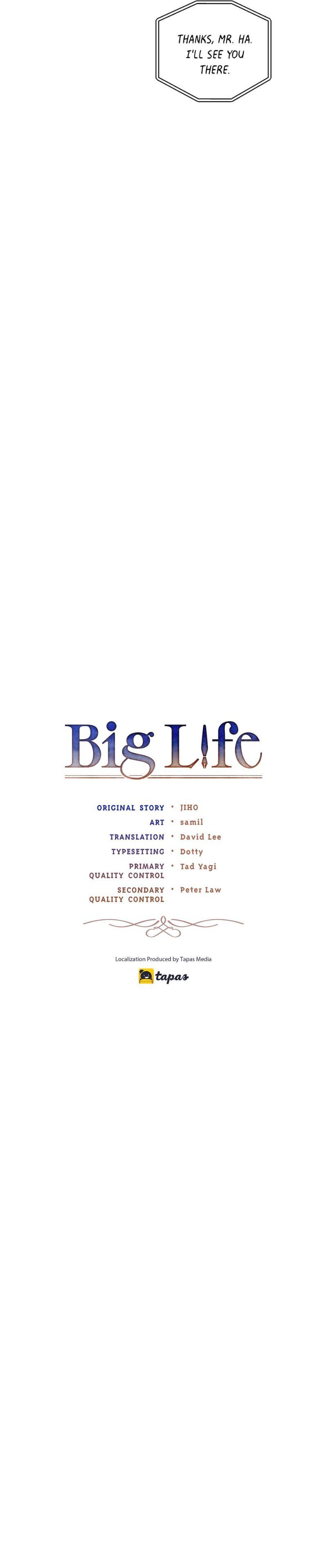 Big Life Chapter 31 page 7
