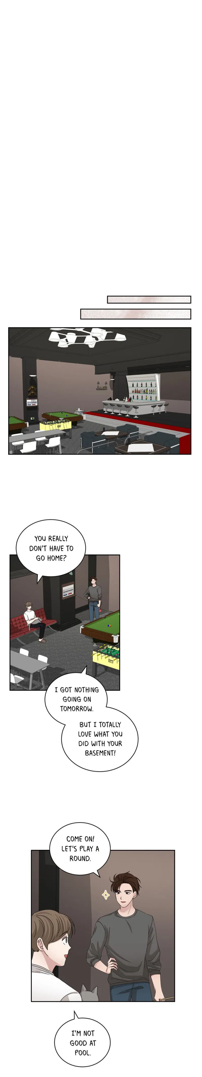 Big Life Chapter 66 page 13