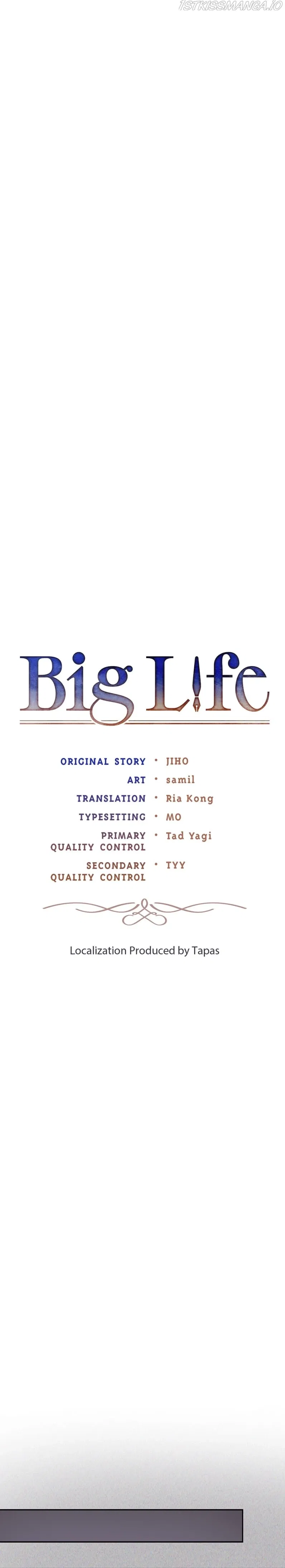 Big Life Chapter 77 page 6