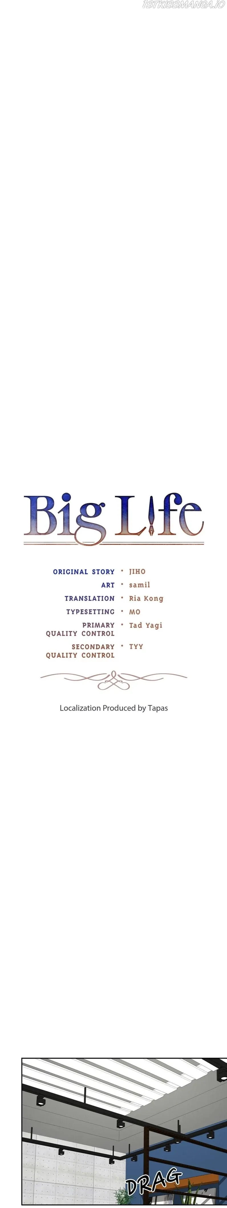 Big Life Chapter 79 page 9