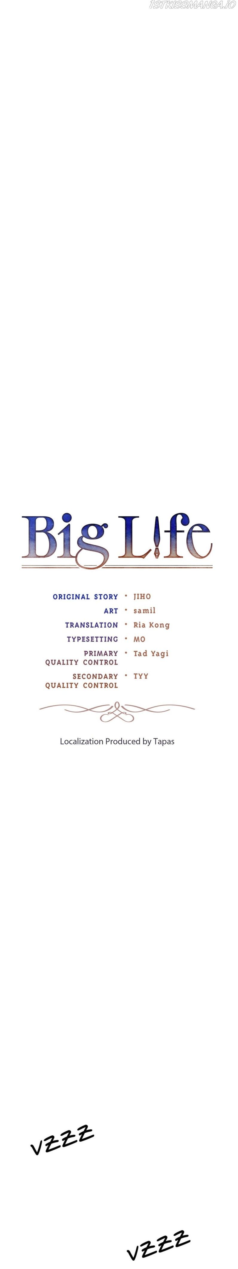 Big Life Chapter 80 page 7