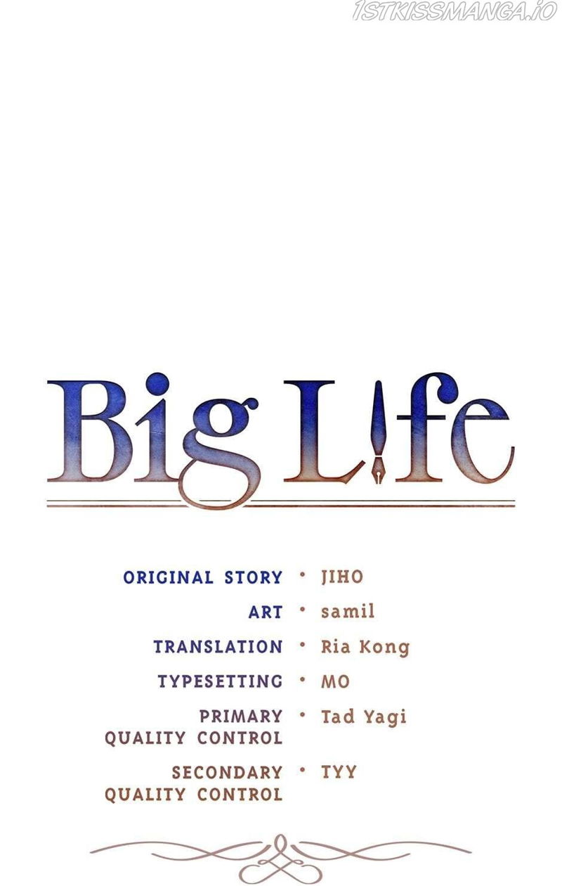Big Life Chapter 86 page 13