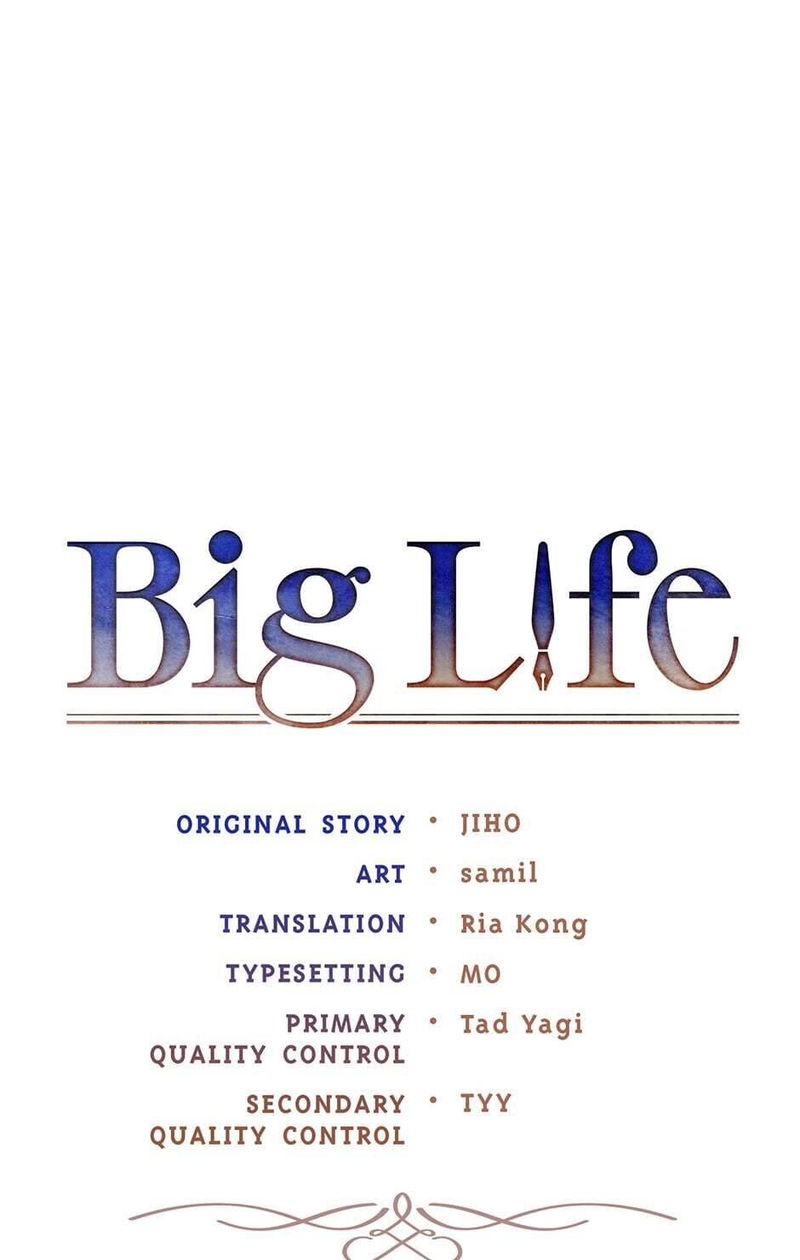 Big Life Chapter 87 page 9