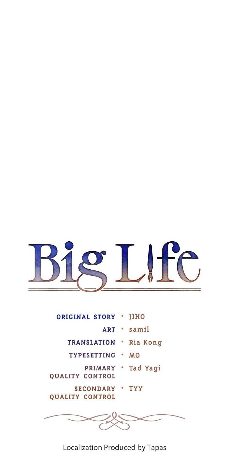 Big Life Chapter 89 page 2