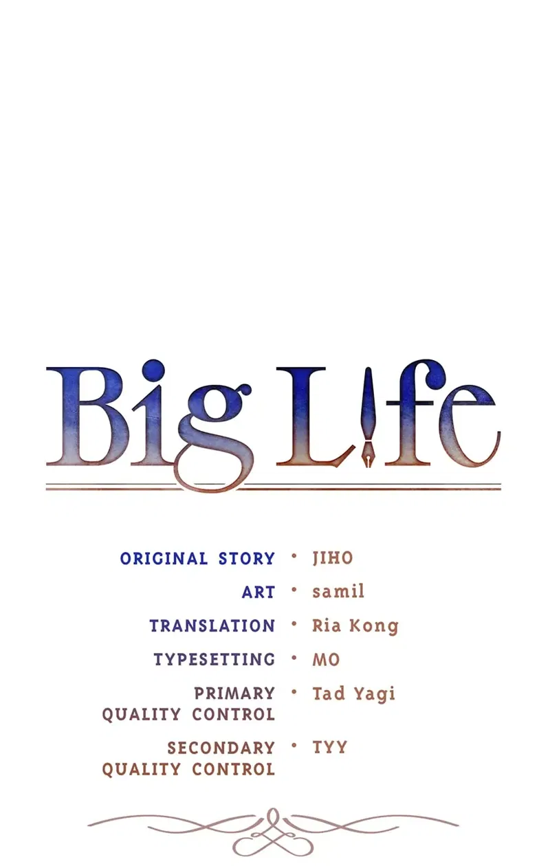 Big Life Chapter 91 page 8